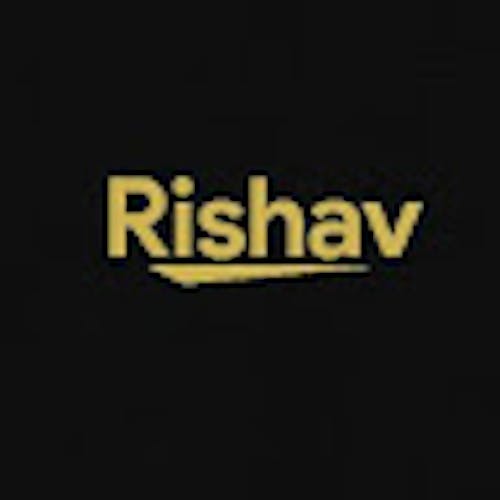 RISHAV DEY