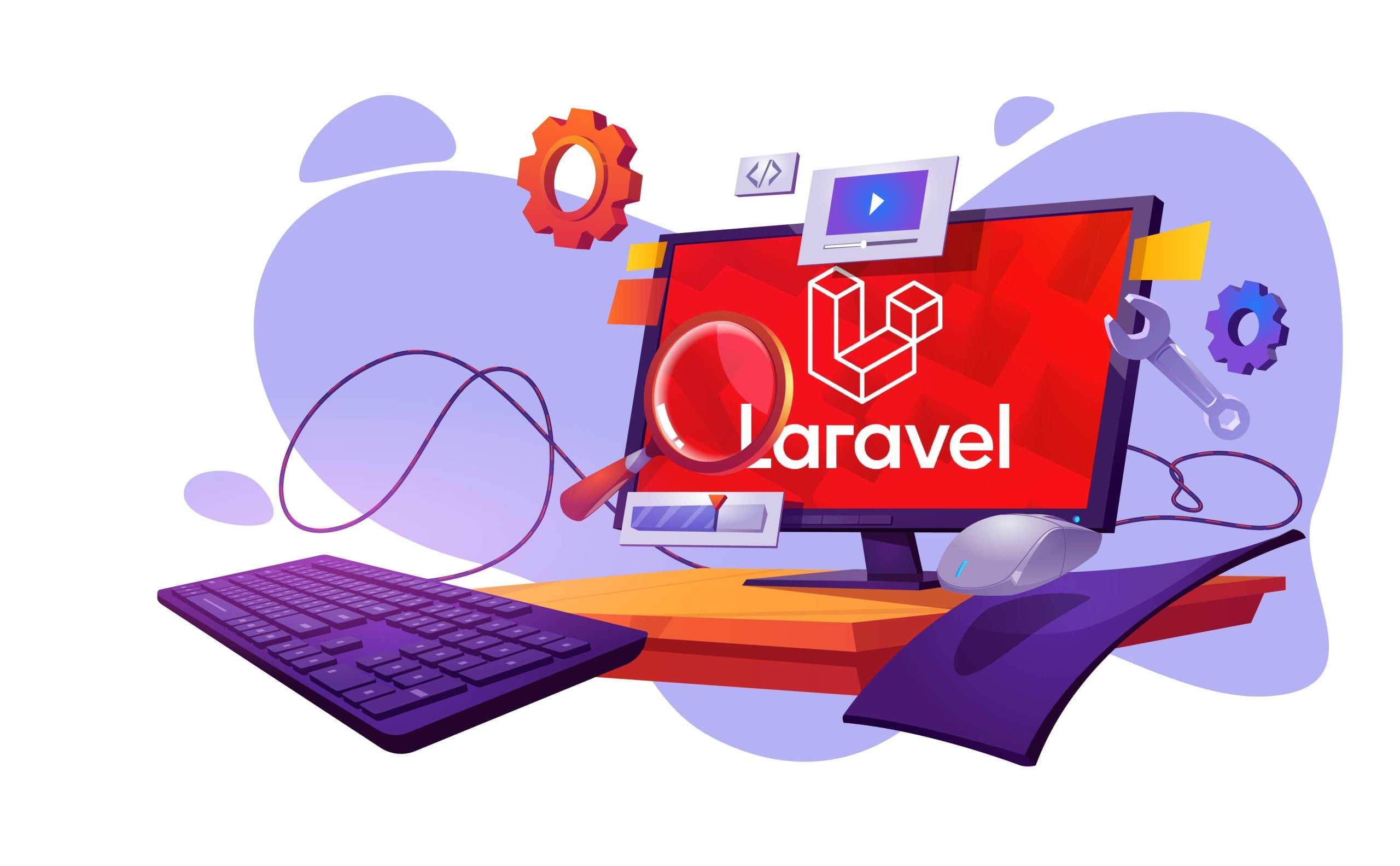 Building a Basic CRUD Application: Walking through the process of creating a simple CRUD (Create, Read, Update, Delete) application using Laravel