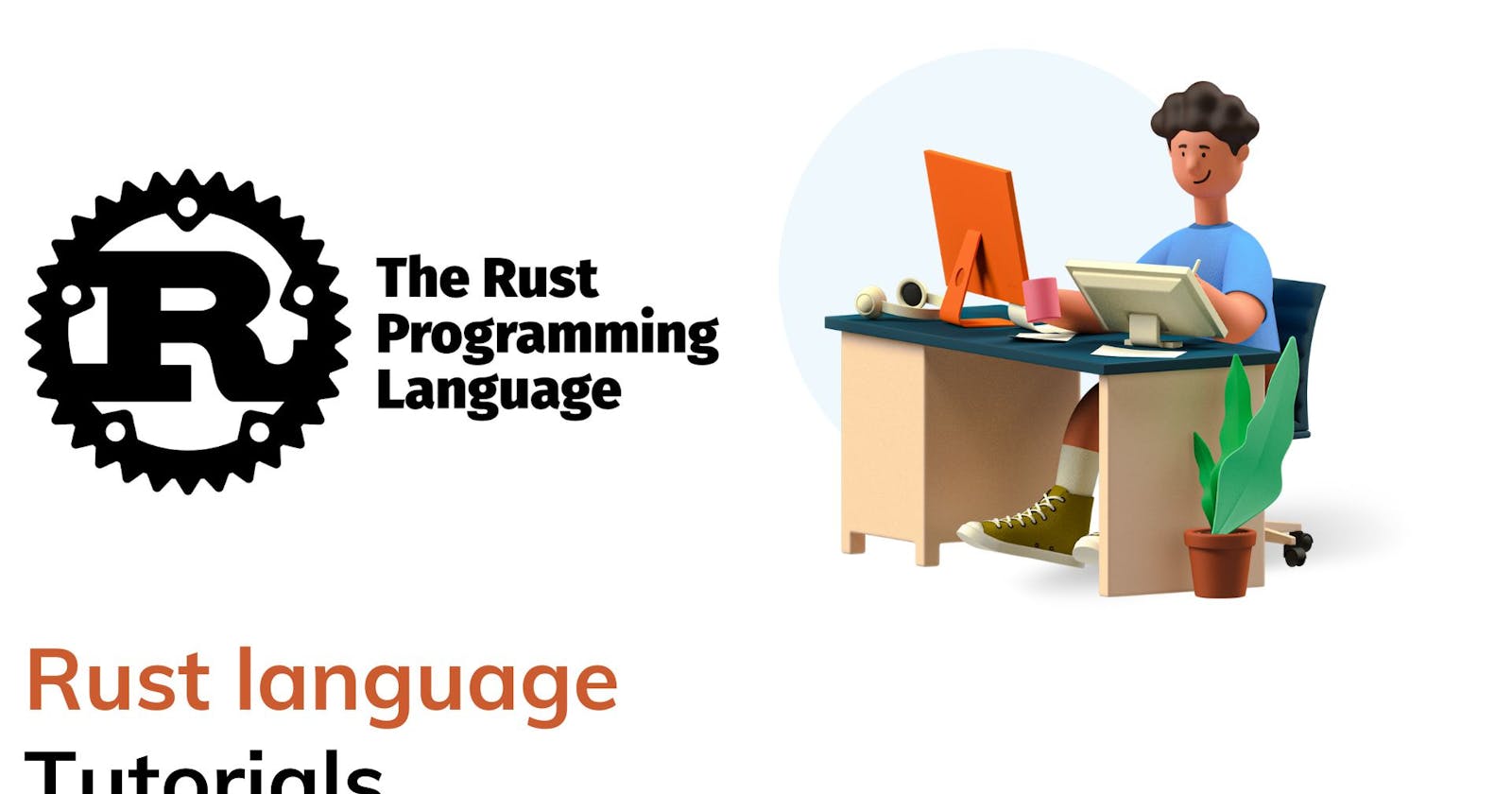 Day-12:Learn about Associated Functions and Traits in Rust.