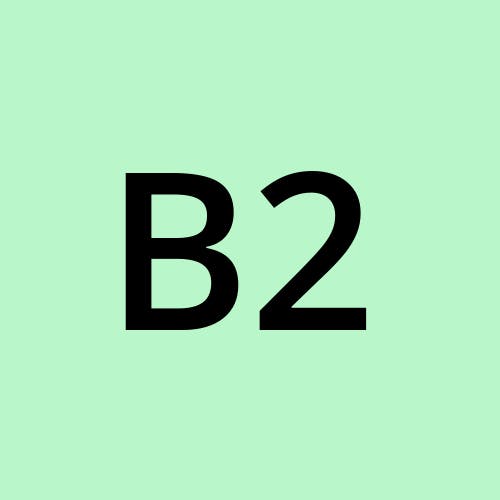 b29's blog