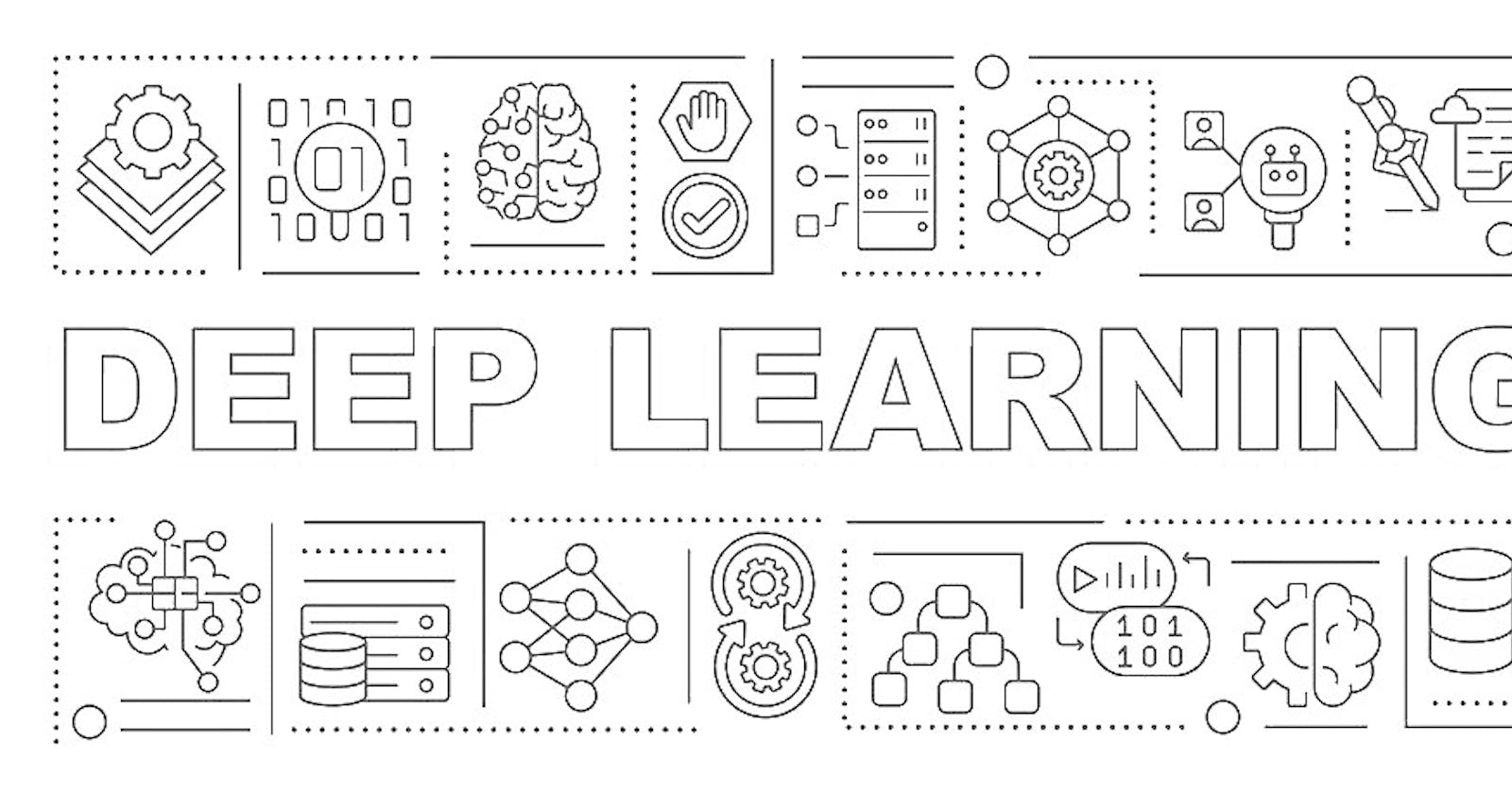 An Introduction to Deep Learning