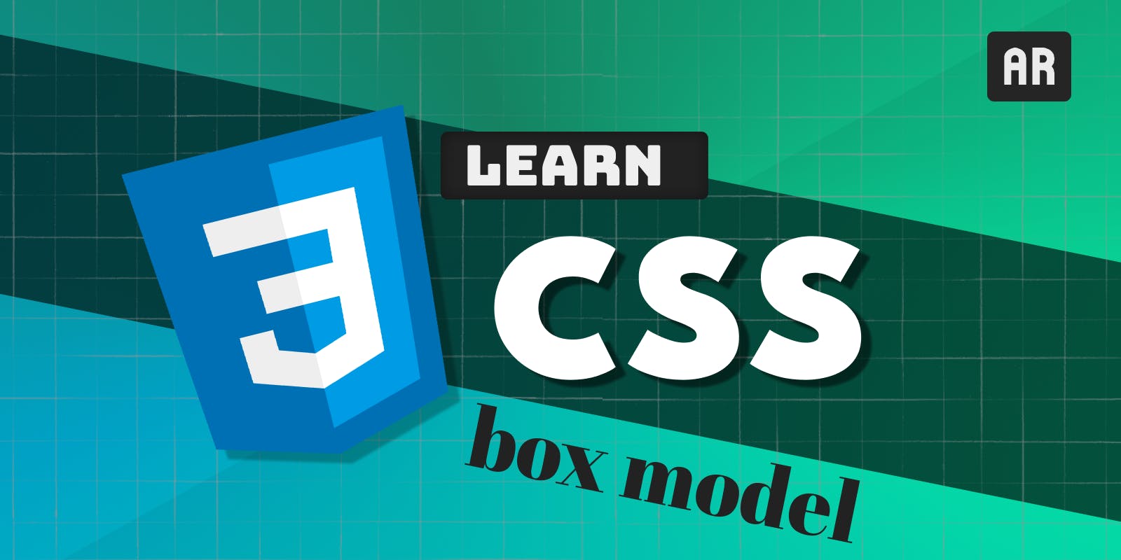 Learn Box Model - CSS #1