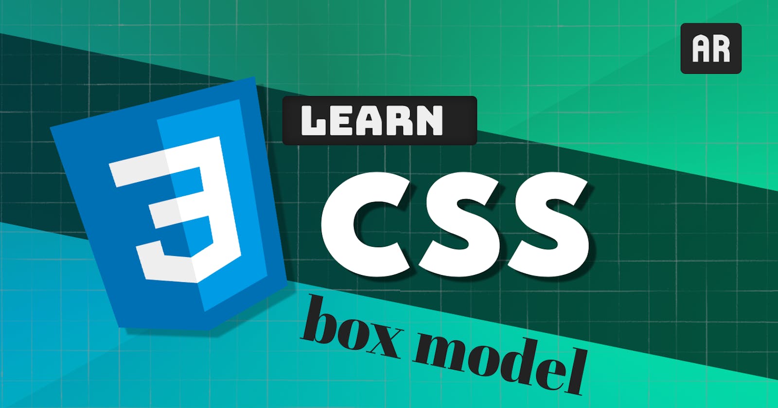Learn Box Model - CSS #1