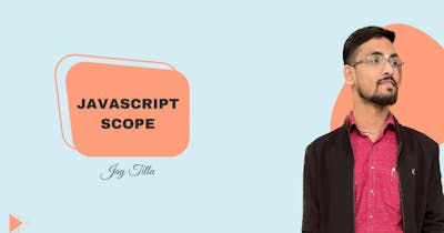 Cover Image for JavaScript Scope