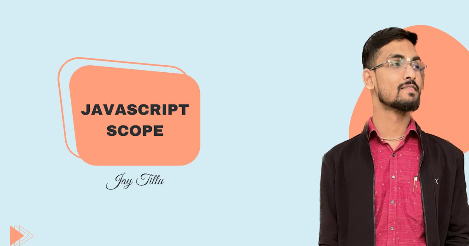 JavaScript Scope