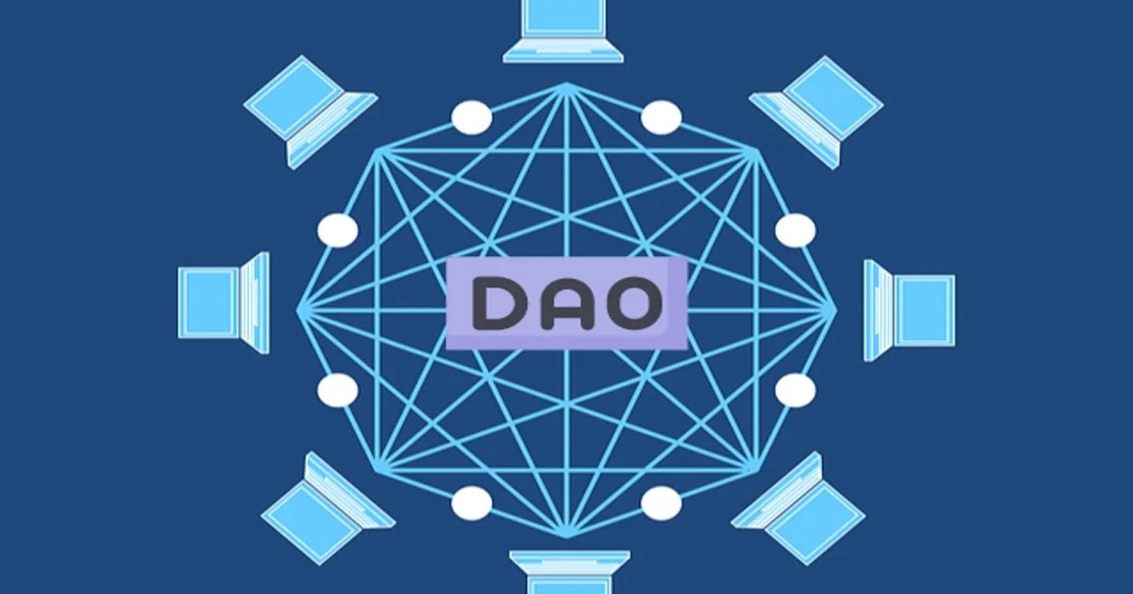 DAO Governance Tokens: Empowering 
                   Decentralized Decision-Making