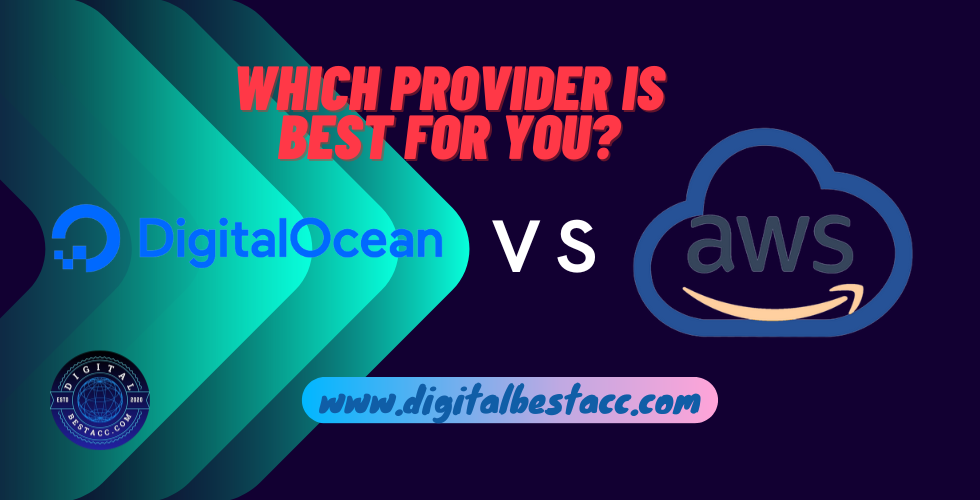 DigitalOcean vs AWS