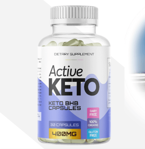 Active Keto Capsules Australia [AU & New Zealand] Shocking Reviews & Complaints: 'Update 2023' Scam or Legit?