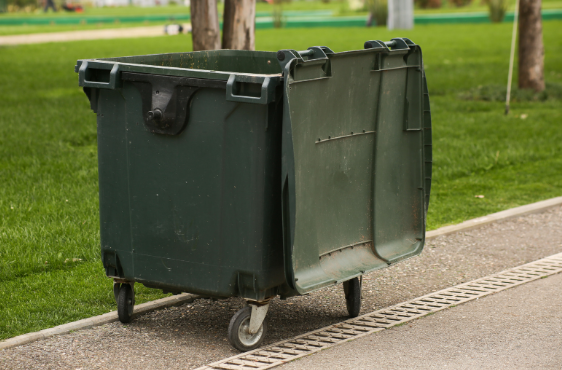 The Vital Importance of Dumpster Cleaning: Maintaining Hygiene and Safety