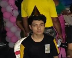 Sagar Singh