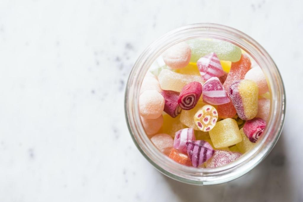 Vita Labs CBD Gummies Is Scam Or Trusted? Understand More! Price Where to get it?