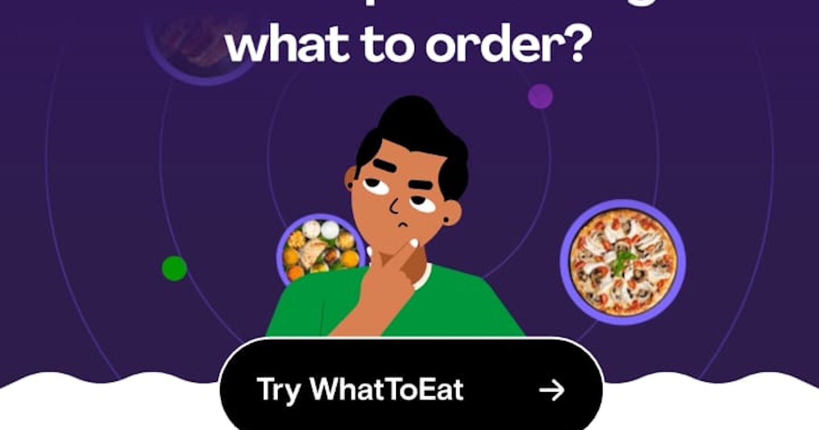 Swiggy's new WhatToEat feature: A closer look