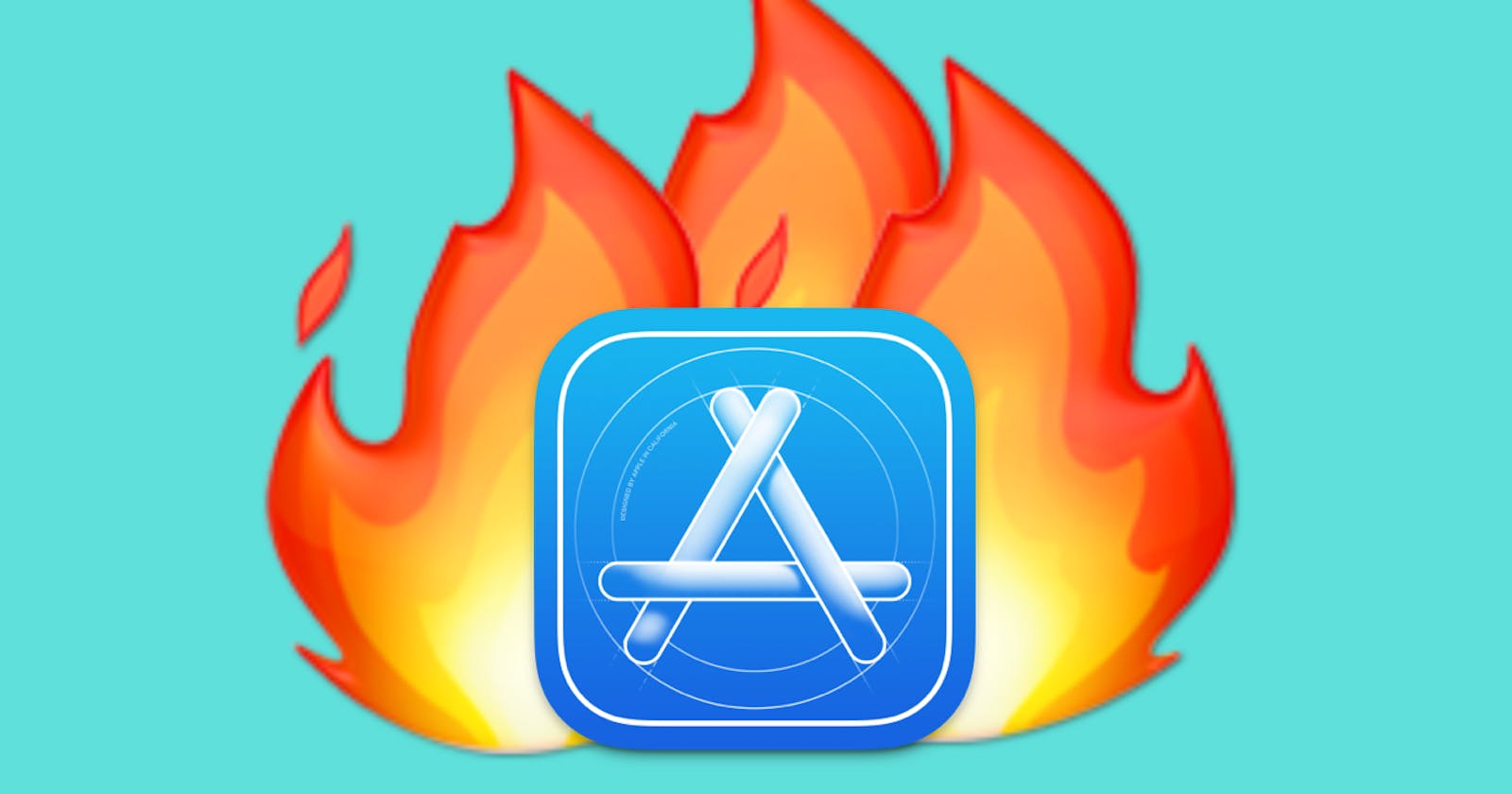 Xcode Extensions, Code Signing, and TestFlight woes