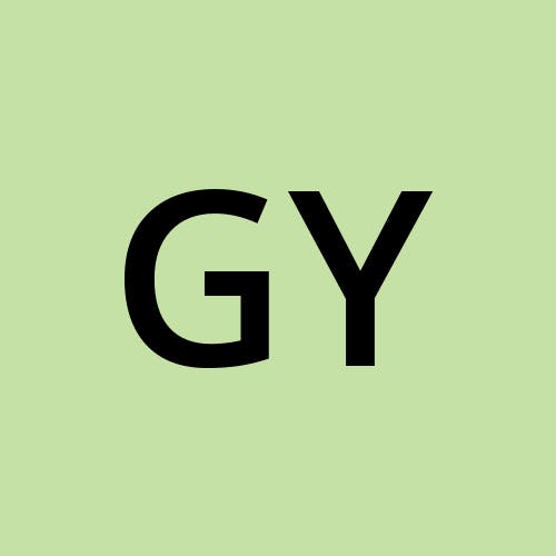 gyud's blog