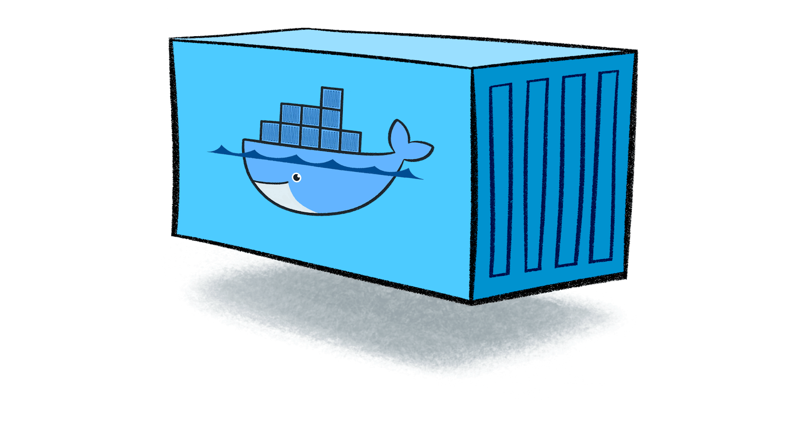 Docker Container Commands