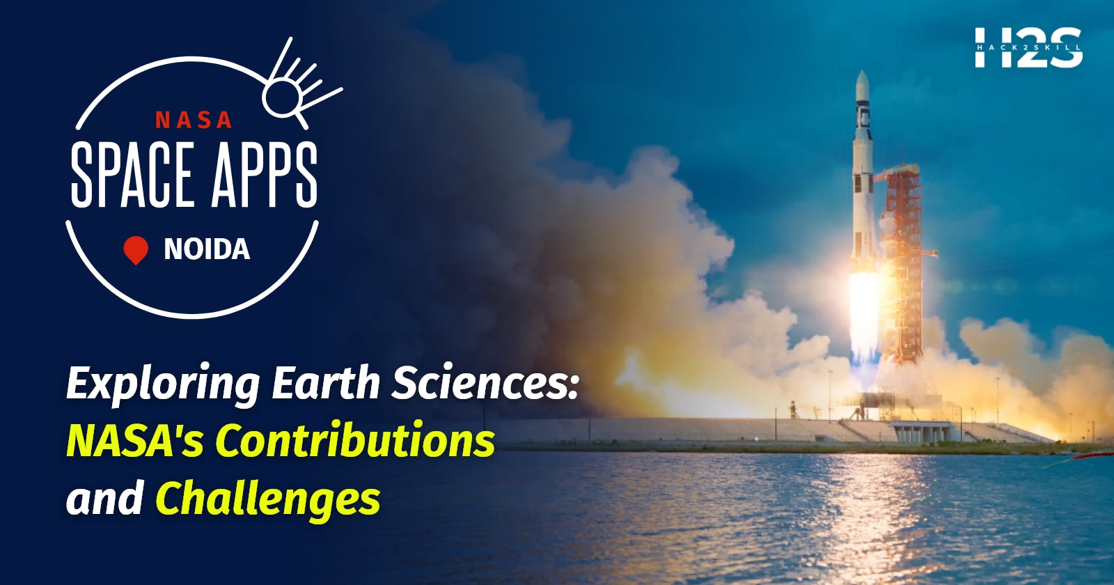 Exploring Earth Sciences: NASA's Contributions and Challenges