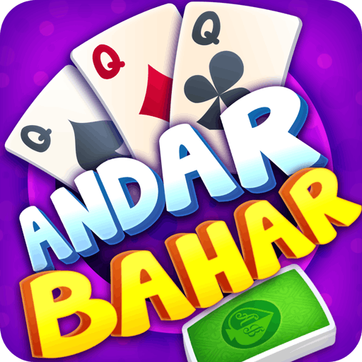 Play Andar Bahar Live Casino Game