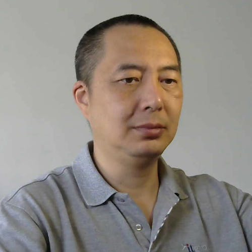 George Pang
