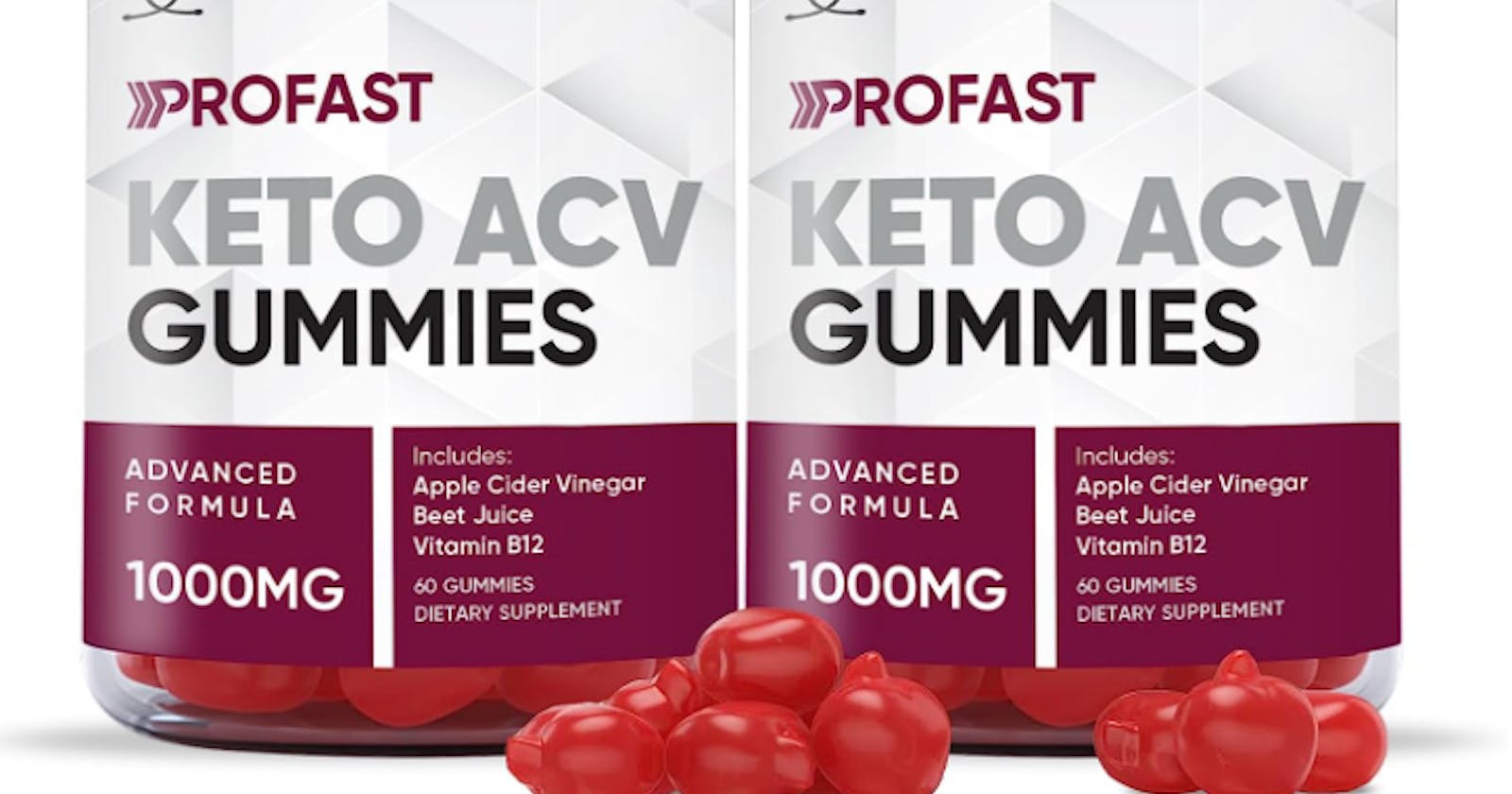 Profast Keto ACV Gummies Reviews?