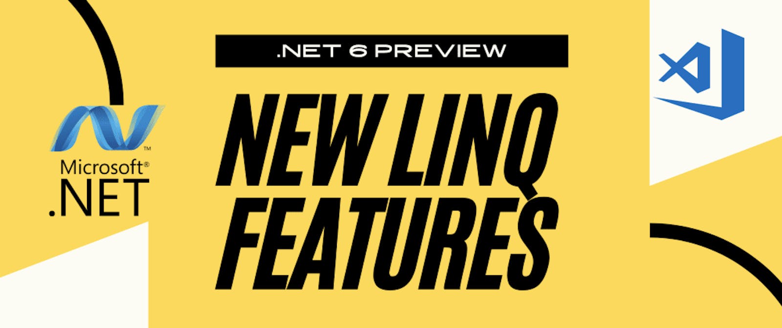 .NET 6 LINQ New Features
