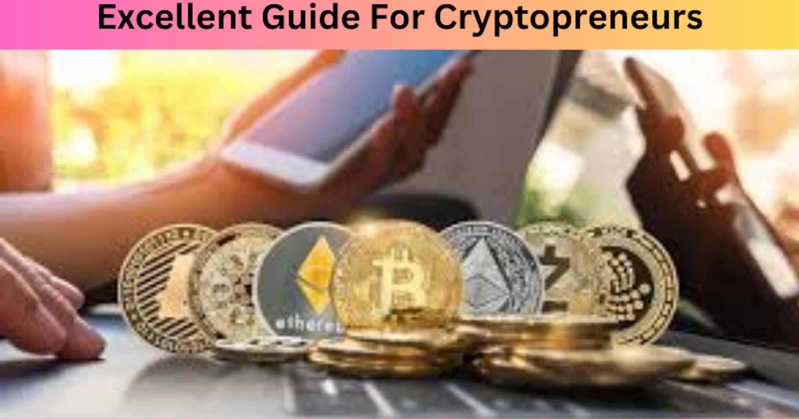 New Crypto Token Standards in 2023 - Ultimate Guide For Cryptopreneurs