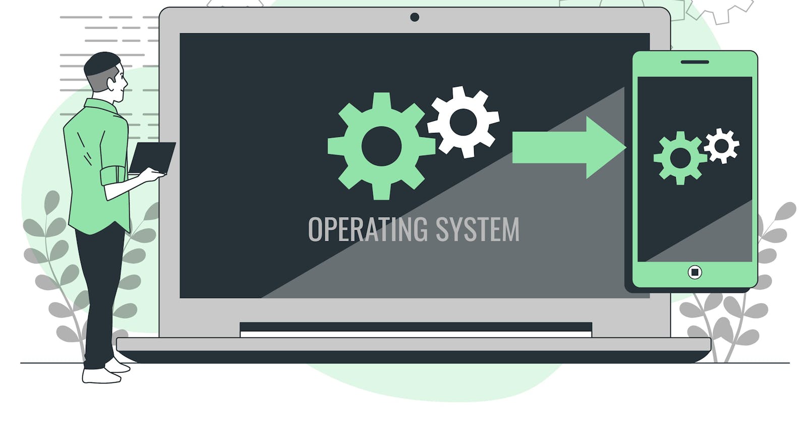 Operating Systems101: A Comprehensive Guide to Functions and Purpose