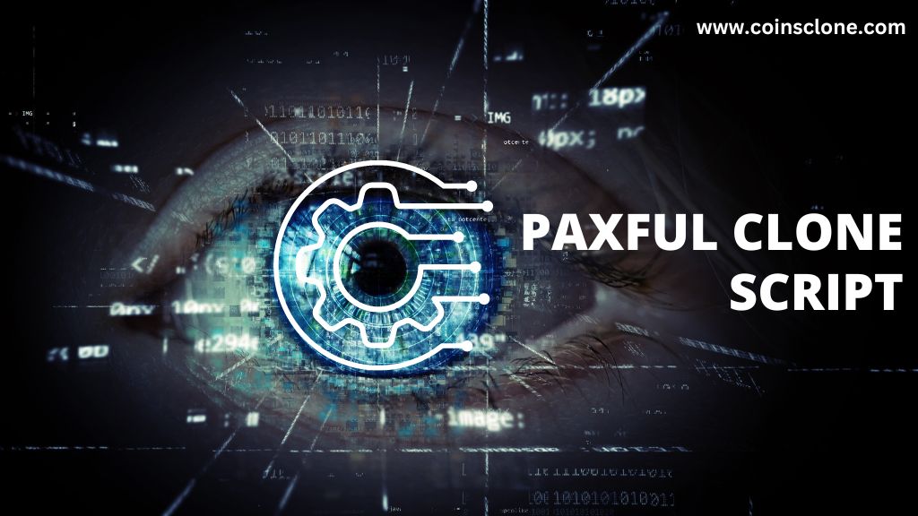 Paxful Clone Script - Unleash the Power of Peer-to-Peer Trading