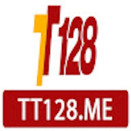 TT128 Me's blog