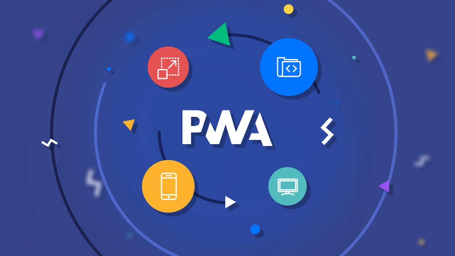 Introduction to Progressive Web Apps (PWAs)