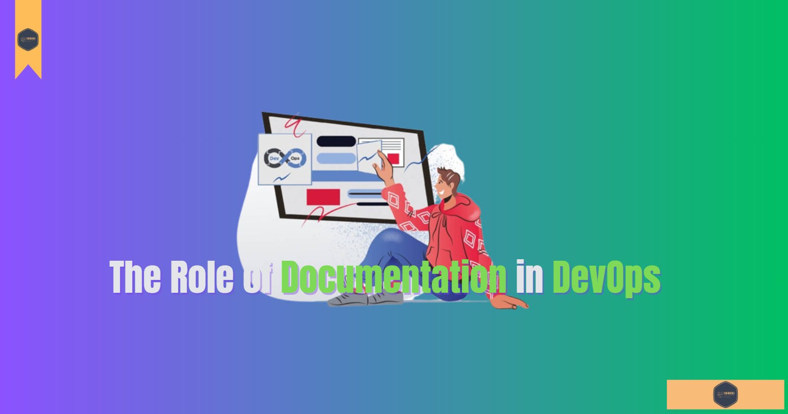 The Role of Documentation in DevOps