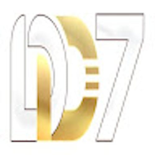 DD7's blog