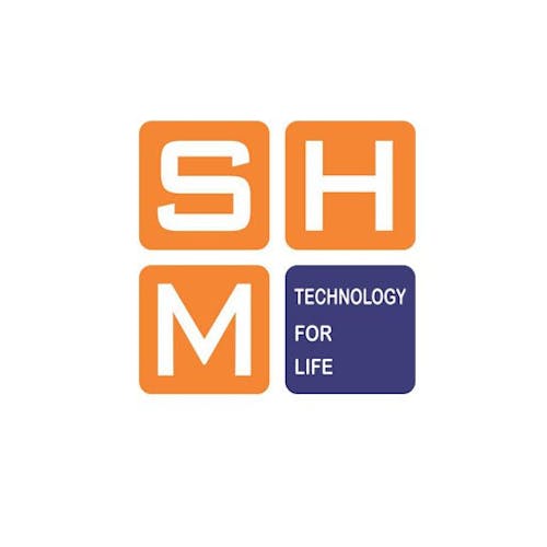 SHM - Công Ty Cầu Trục's blog
