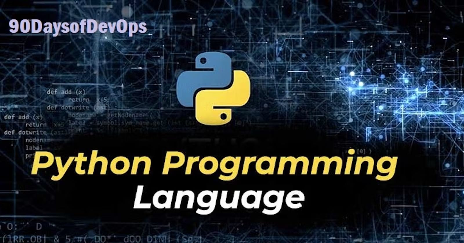 DevOps(Day-14) : Python Data Types and Data Structures for DevOps