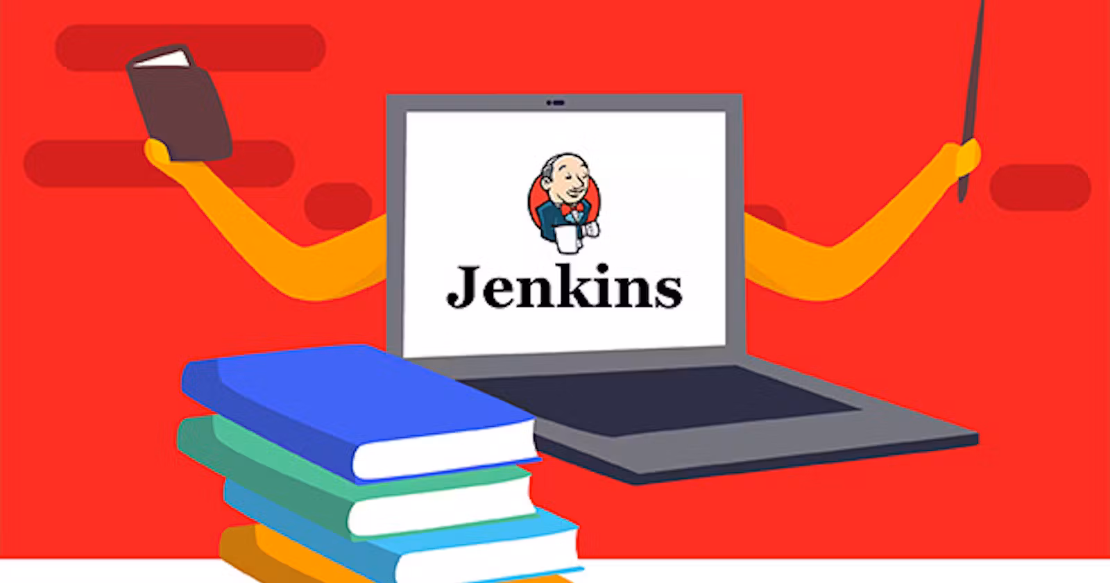 Creating Efficient Jenkins Pipelines with Declarative Syntax