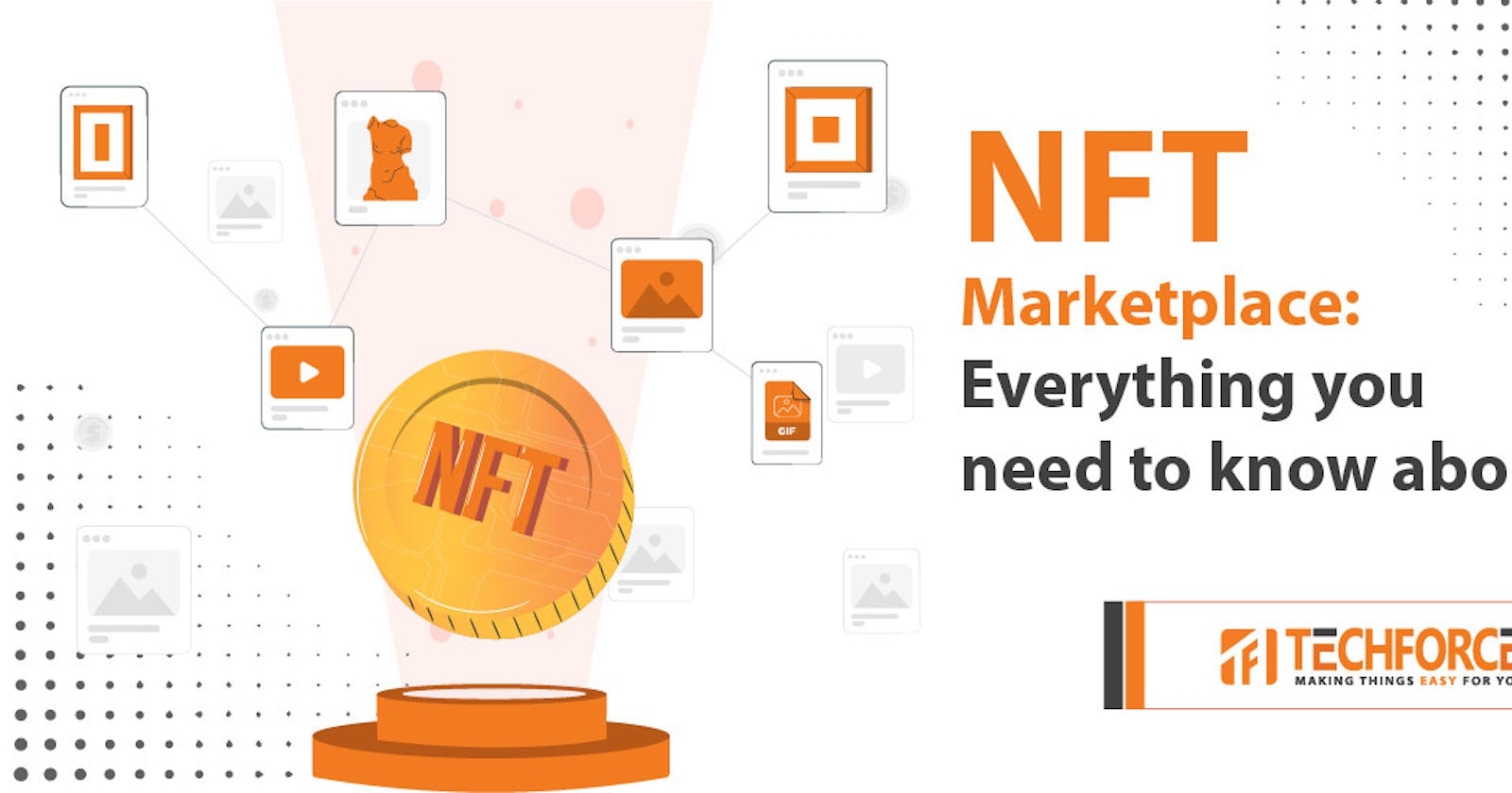 Unlocking the World of NFTs !