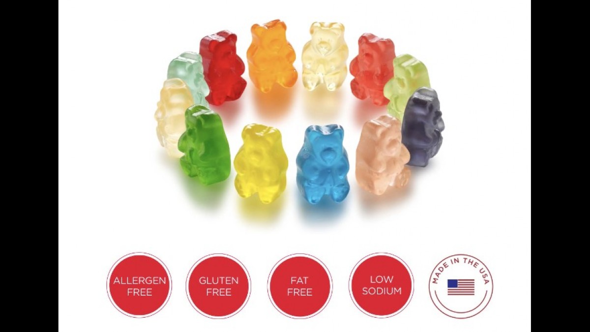 Vitacore CBD Gummies Reviews, Relief From Anxiety, Stress, Joint Pain, Support Physically & Mentally, Price!