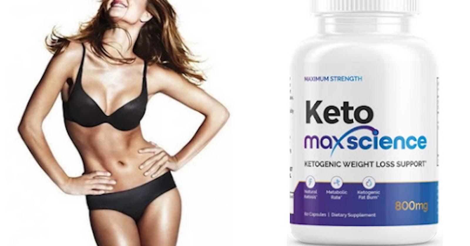 Support Your Ketogenic Lifestyle with Keto Max Science Gummies CA AU!
