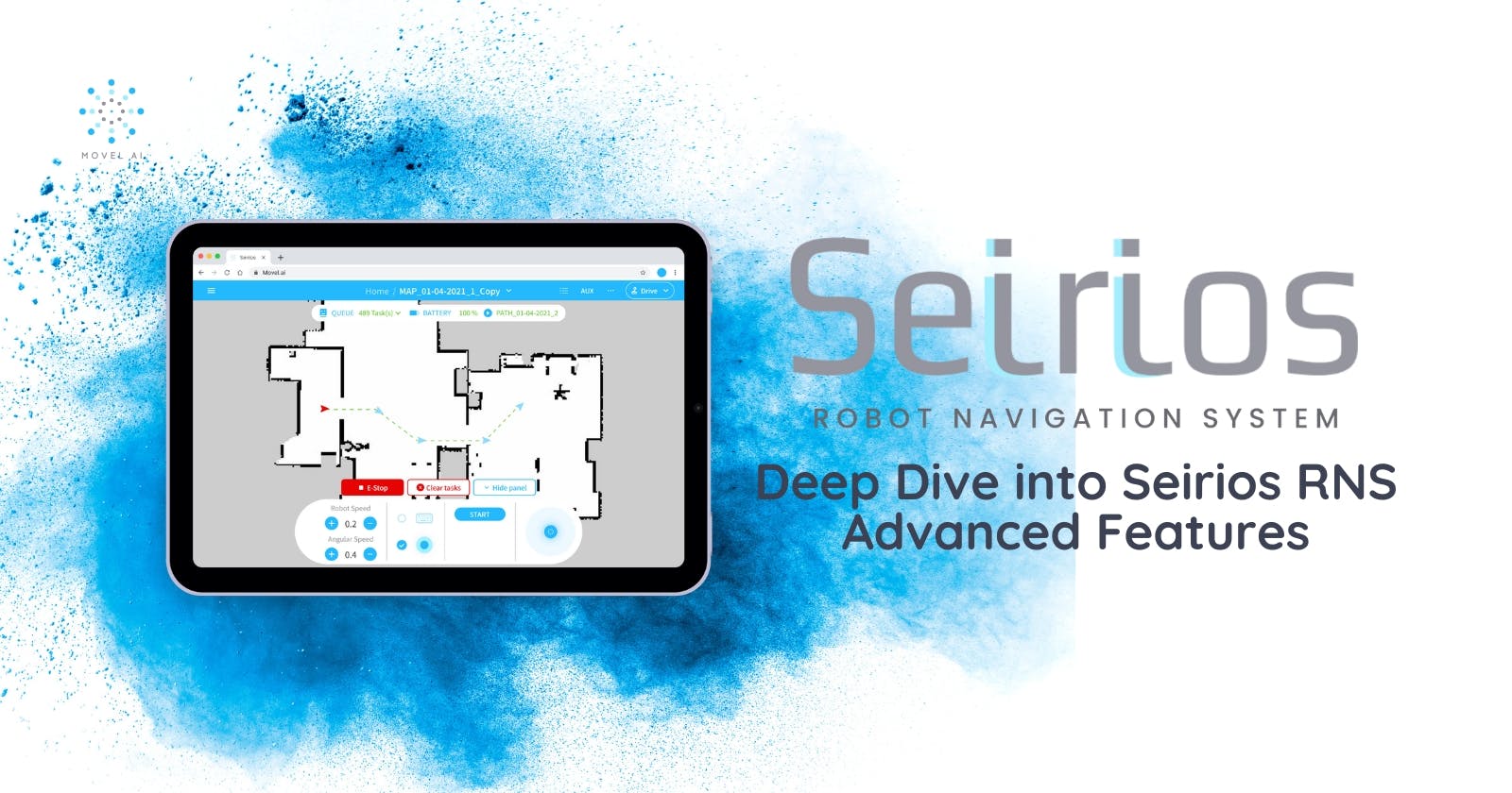 Deep Dive into Seirios RNS Advanced Features