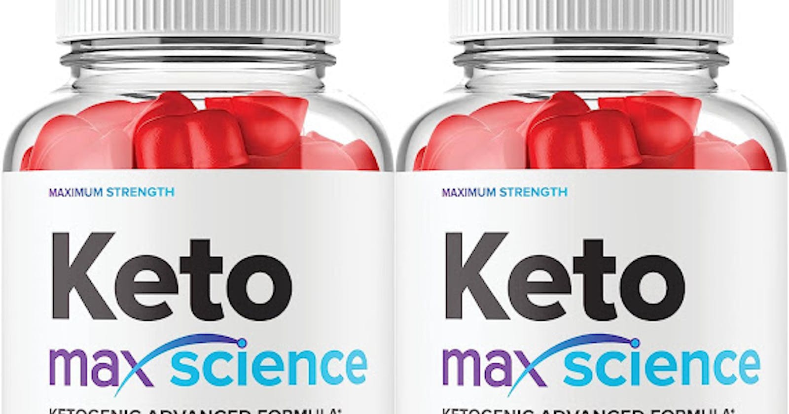Achieve Your Keto Goals with Keto Max Science Gummies in CA and AU