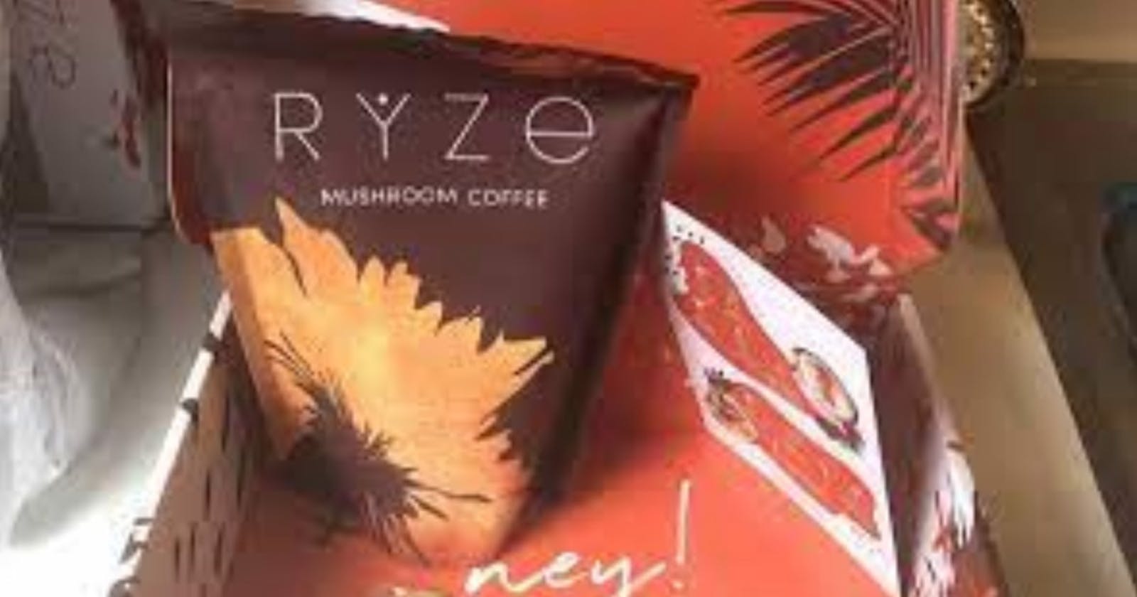 Ryze Coffee Reviews: Legit or Scam? (Full Details + Rating)