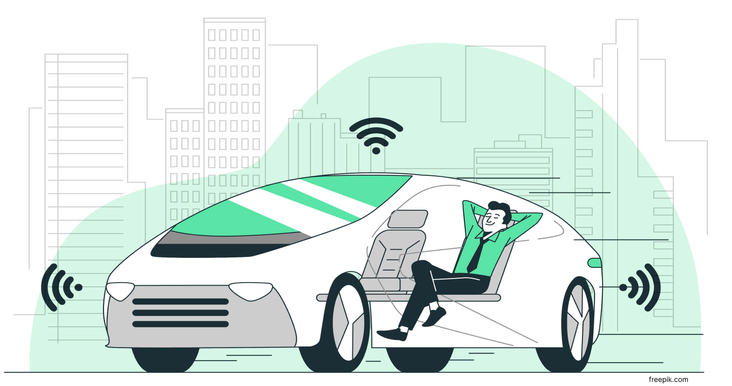 Autonomous Mobility