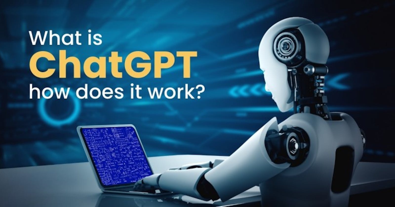 Unlocking the Future with ChatGPT Artificial Intelligence