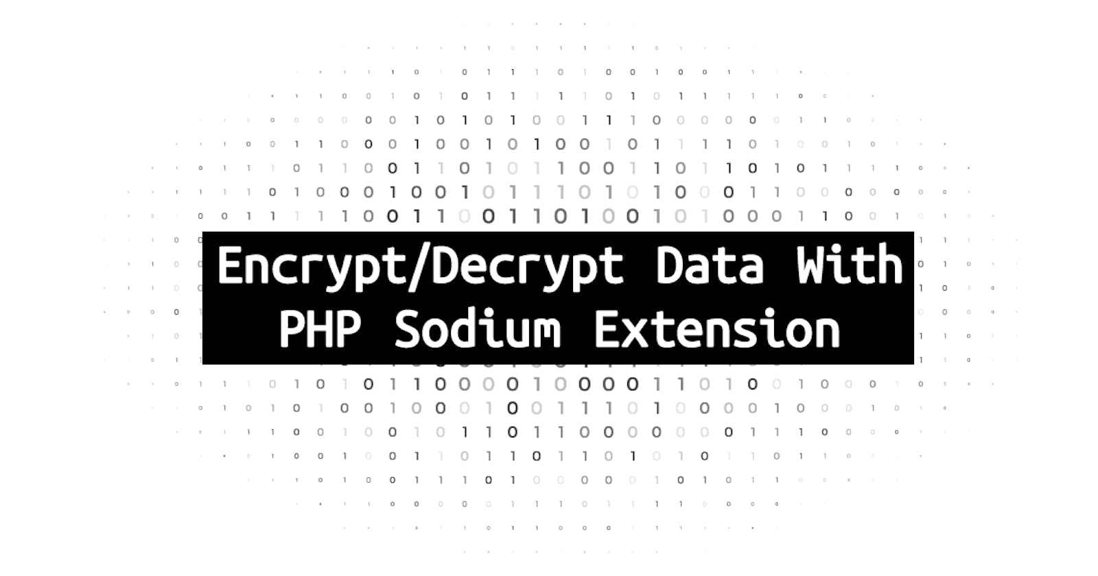 How to install the `sodium` extension if your PHP version hasn't it directly in Ubuntu 22.04?