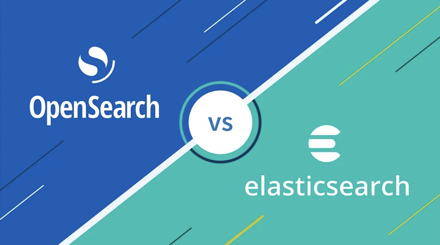 Elasticsearch vs OpenSearch — Feature Comparison and Considerations !!
