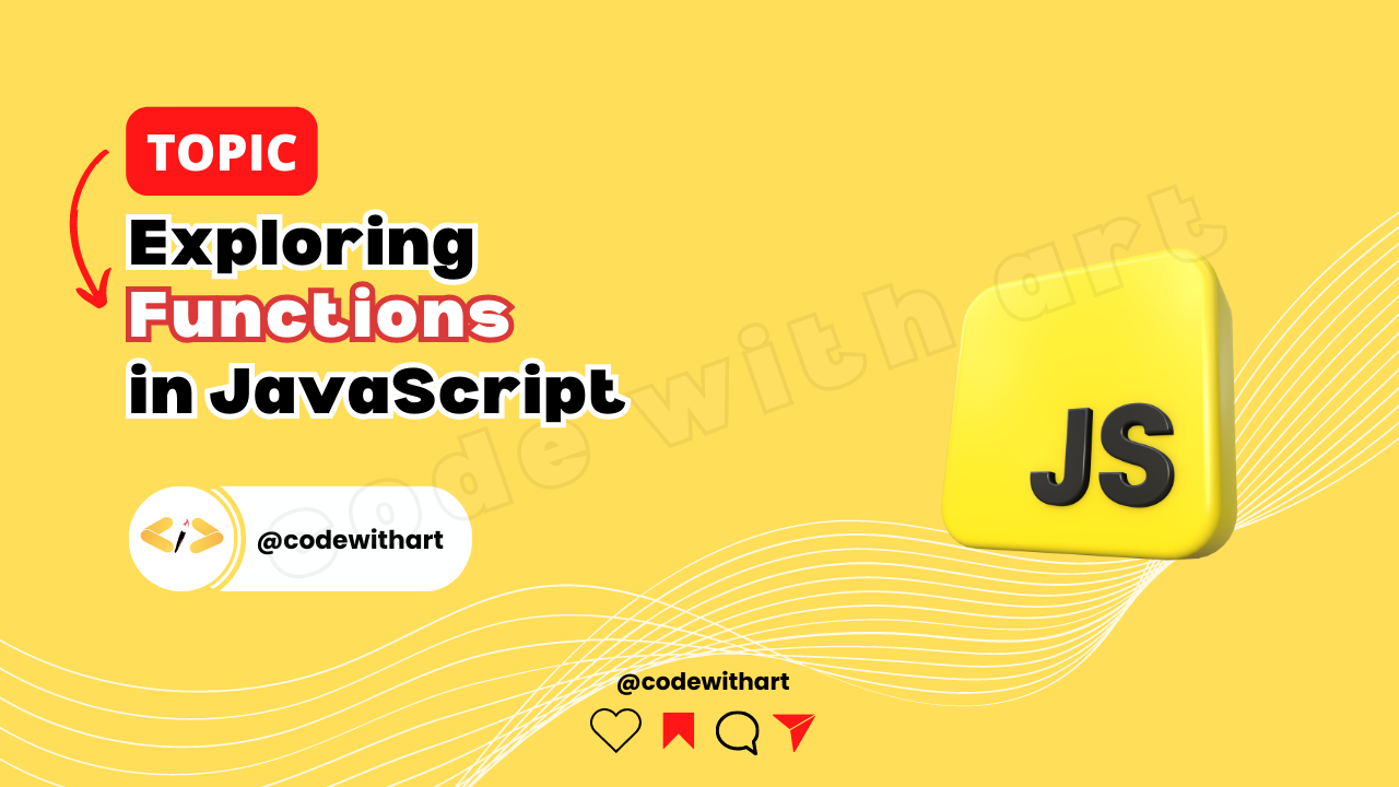 #all-about-functions-in-javascript on Hashnode
