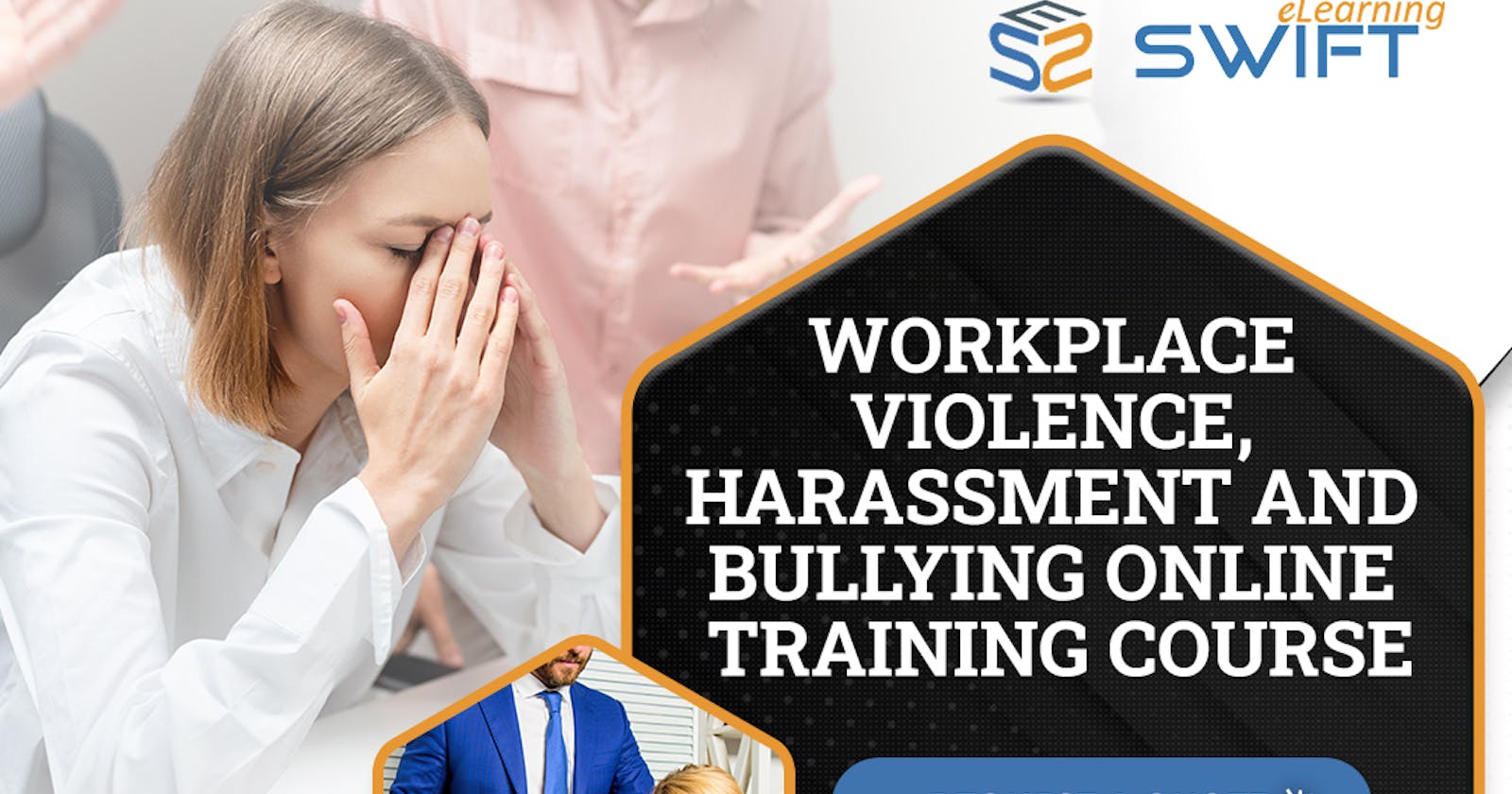 Workplace Violence and Harassment Training