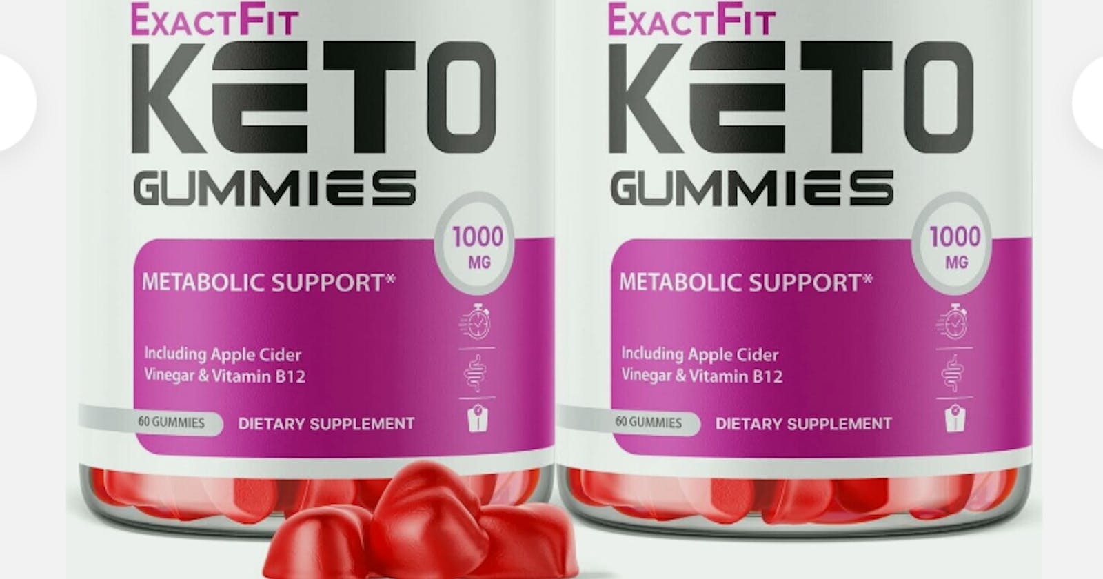 Exact Fit Keto Gummies Weight Loss Reviews?