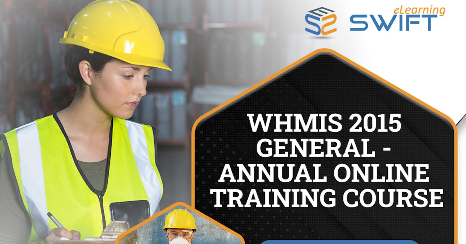 WHMIS Online Training Course and Certification