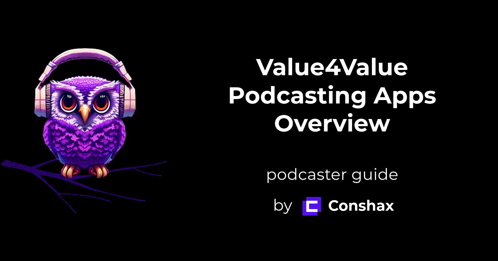 Value4Value Listener App Guide