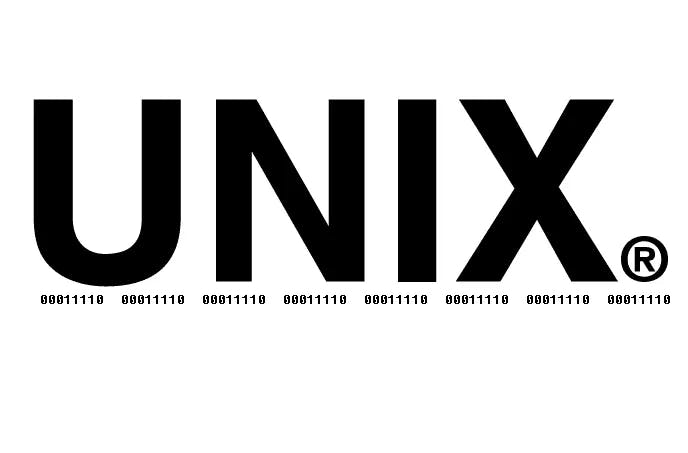 Birth of Unix by Jay Tillu